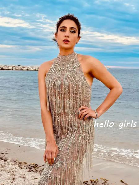 5 Times Sara Ali Khan Mesmerized Us With Her Fashion