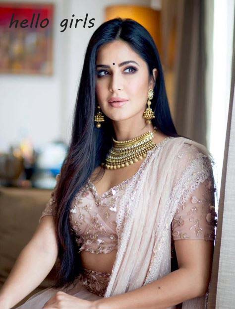 5 Times Katrina Kaif Gave Us Breathtaking Lehenga Moments