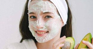 Homemade Face Masks For Acne Prone Skin