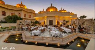 Most Expensive Wedding Venues In The World