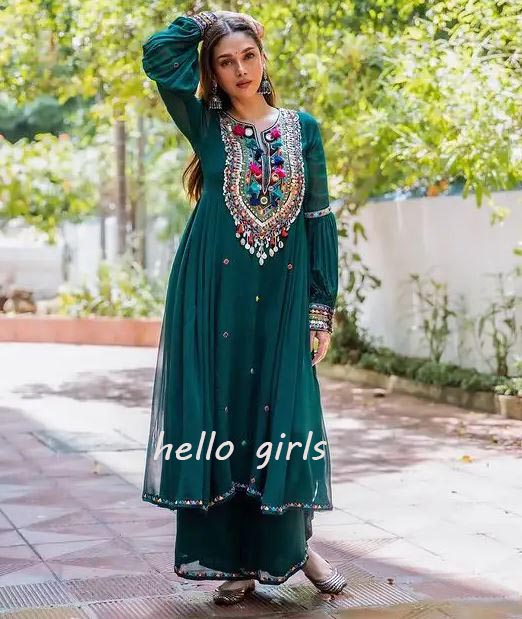 Bollywood Approved Ethnic Fits for Indian Women