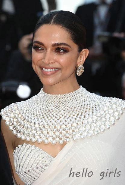 Deepika Padukone’s 5 Cannes Film Festival Looks