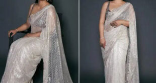 Kajol’s Sari Moments Made Her The Coolest Mom