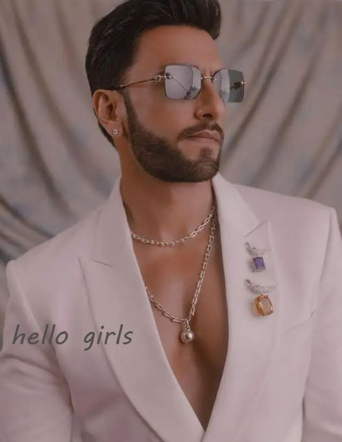 Ranveer Singh is An Unstoppable Style And Unmatched Fashion Icon