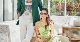 Shahid Kapoor and Mera Fashion Moments Scream Couple Goals