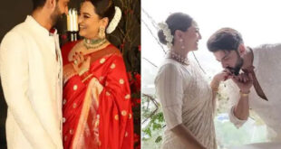 Sonakshi Sinha’s Wedding Outfits