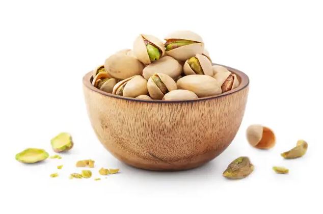 5 Reasons Why Women Should Add Pistachios To Their Daily Diet