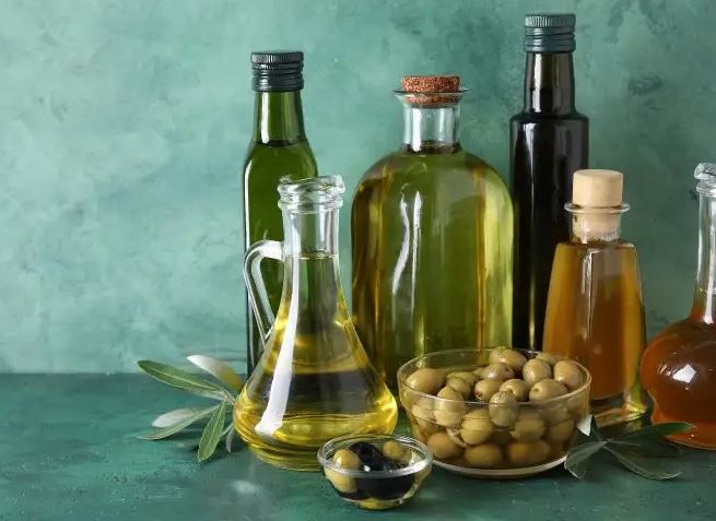 The 5 Good Fats For Weight Loss Every Indian Woman Needs To Know