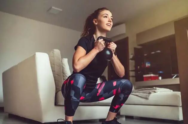 5 Must Have Fitness Gadgets For Your Workouts From Home