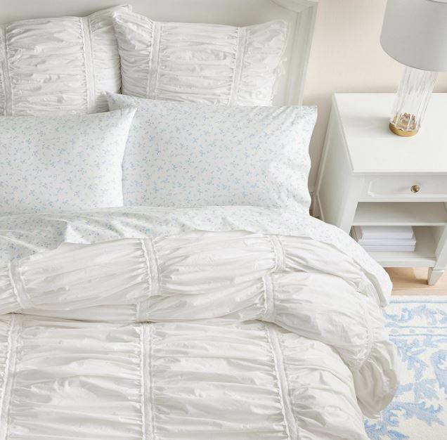 Summer bedroom makeover Everything you need