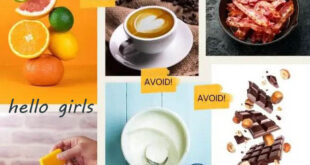 5 Foods To NOT Consume With Coffee