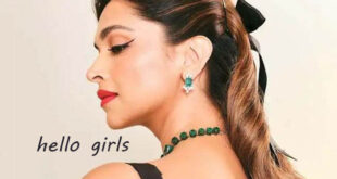 Here’s How To Recreate Deepika Padukone’s Hair Style