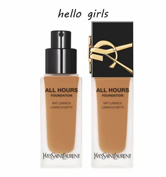 5 Best Foundations That Are Perfect For Women