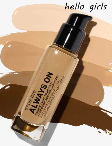 5 Best Foundations That Are Perfect For Women