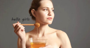 How To Use Honey & 5 Benefits Of Honey For Your Skin