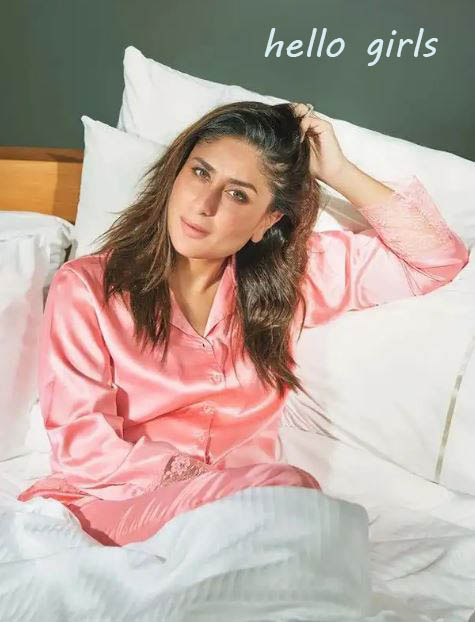 4 Beauty Secrets To Learn From Kareena Kapoor Khan