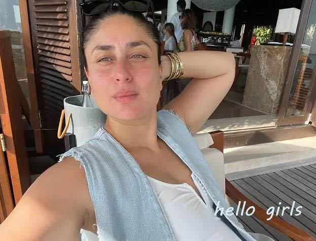 4 Beauty Secrets To Learn From Kareena Kapoor Khan