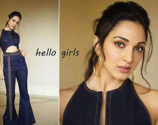 Kiara Advani’s Style Is All The Proof You Need For New Age Party Dressing