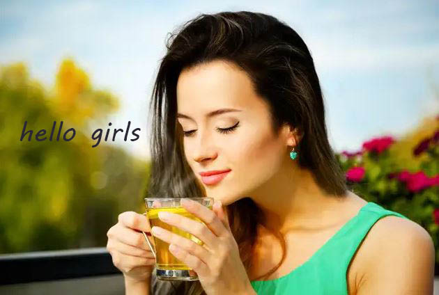 5 Benefits Of Drinking Lemon Tea