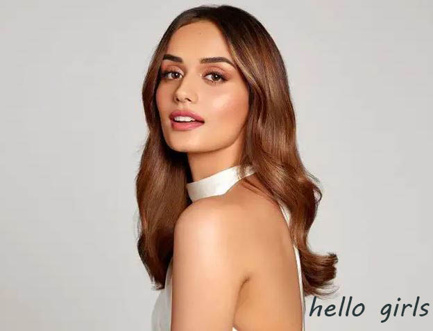 Manushi Chhillar Shares Her Beauty Secrets With Us