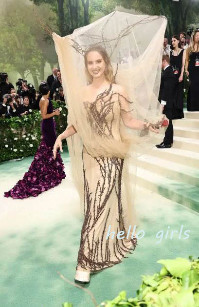 The Best Beauty Looks We Spotted On The Red Carpet Of MET Gala 2024