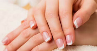 5 Effective and Quick Ways To Grow Your Nails Naturally