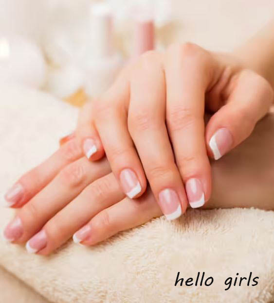 5 Effective and Quick Ways To Grow Your Nails Naturally