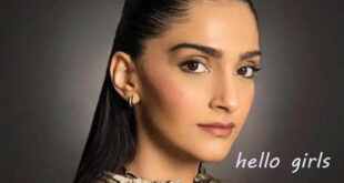 Sonam Kapoor Ahuja’s Eye Makeup A Try For Your Next Party