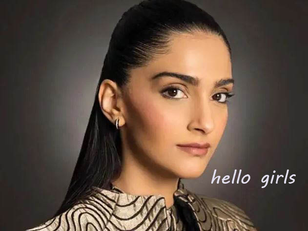 Sonam Kapoor Ahuja’s Eye Makeup A Try For Your Next Party