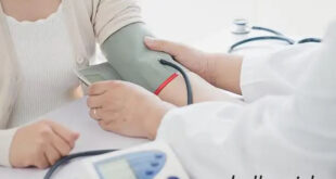 5 Symptoms Of High Blood Pressure