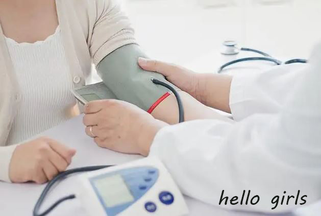 5 Symptoms Of High Blood Pressure