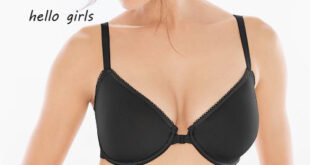 5 Best Wacoal Basic Bras For you