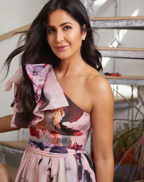 5 Beauty Lessons To Learn From Katrina Kaif