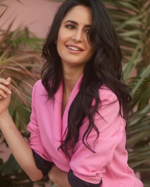 5 Beauty Lessons To Learn From Katrina Kaif