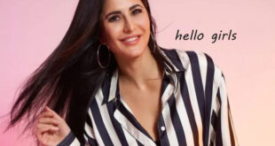 5 Beauty Lessons To Learn From Katrina Kaif