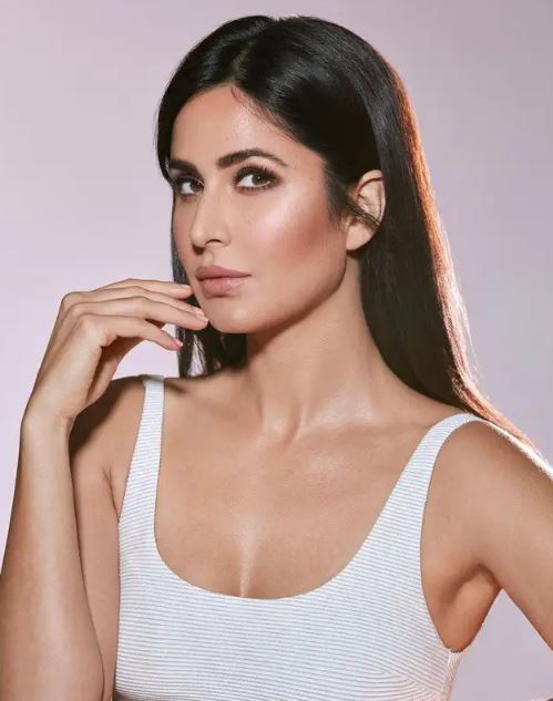 5 Beauty Lessons To Learn From Katrina Kaif