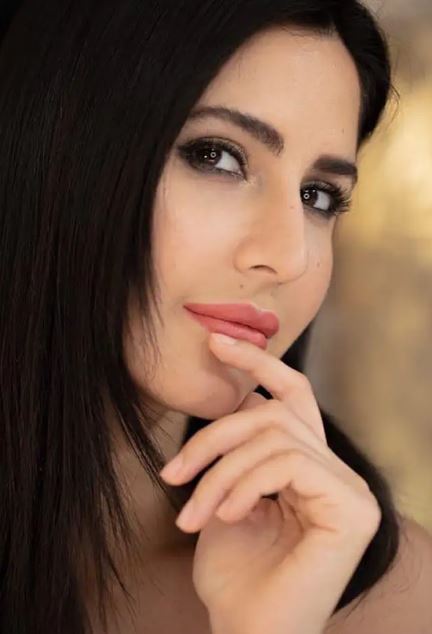 5 Beauty Lessons To Learn From Katrina Kaif