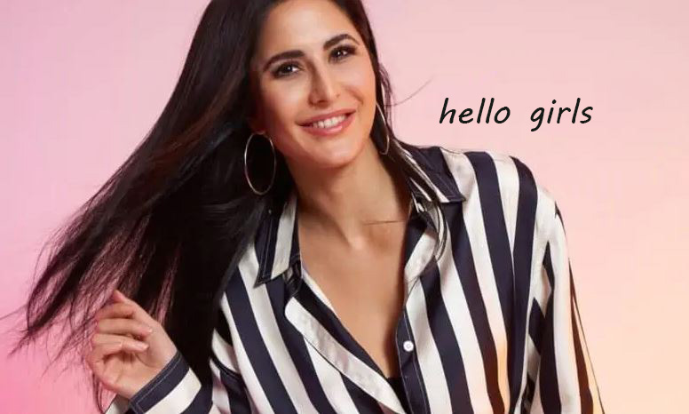 5 Beauty Lessons To Learn From Katrina Kaif