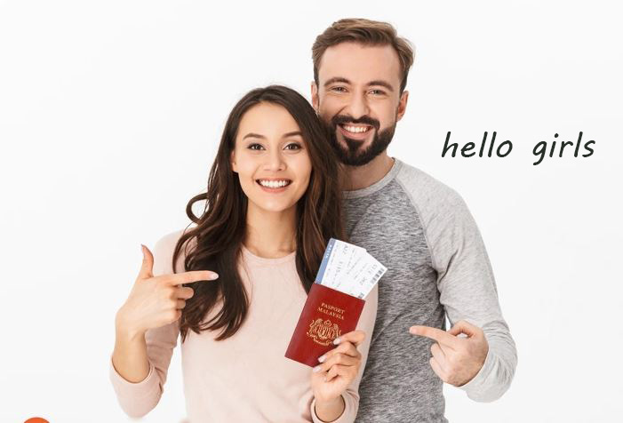 Malaysia Is Welcoming You Visa Free!