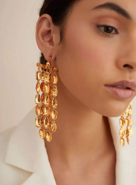 5 Statement Earrings That Are Absolute Party Starters