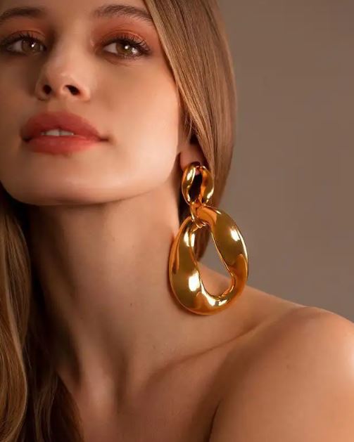 5 Statement Earrings That Are Absolute Party Starters