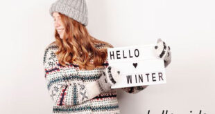 Winter is coming! Here’s how to cope with it