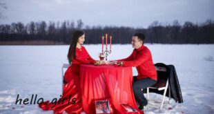 Super romantic date ideas for winter